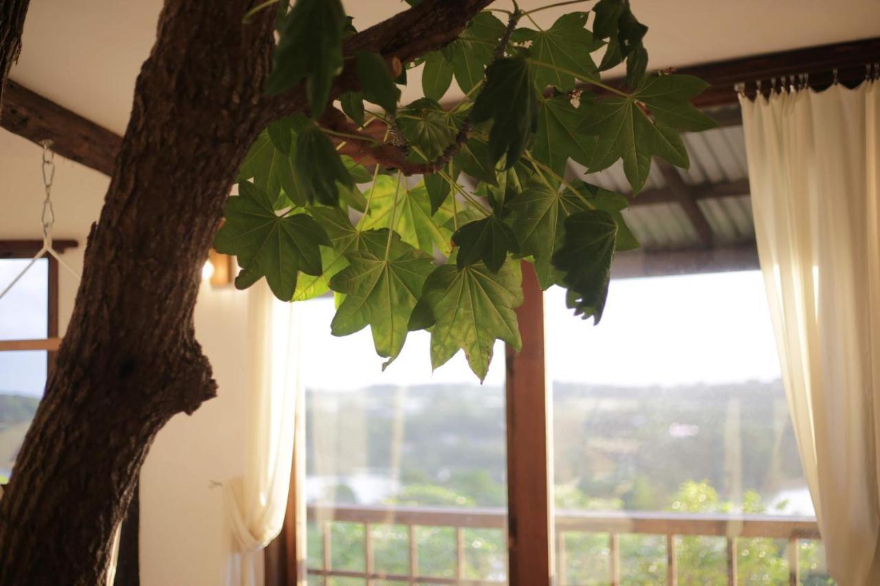 Holiday home Tree-house Morinosubako