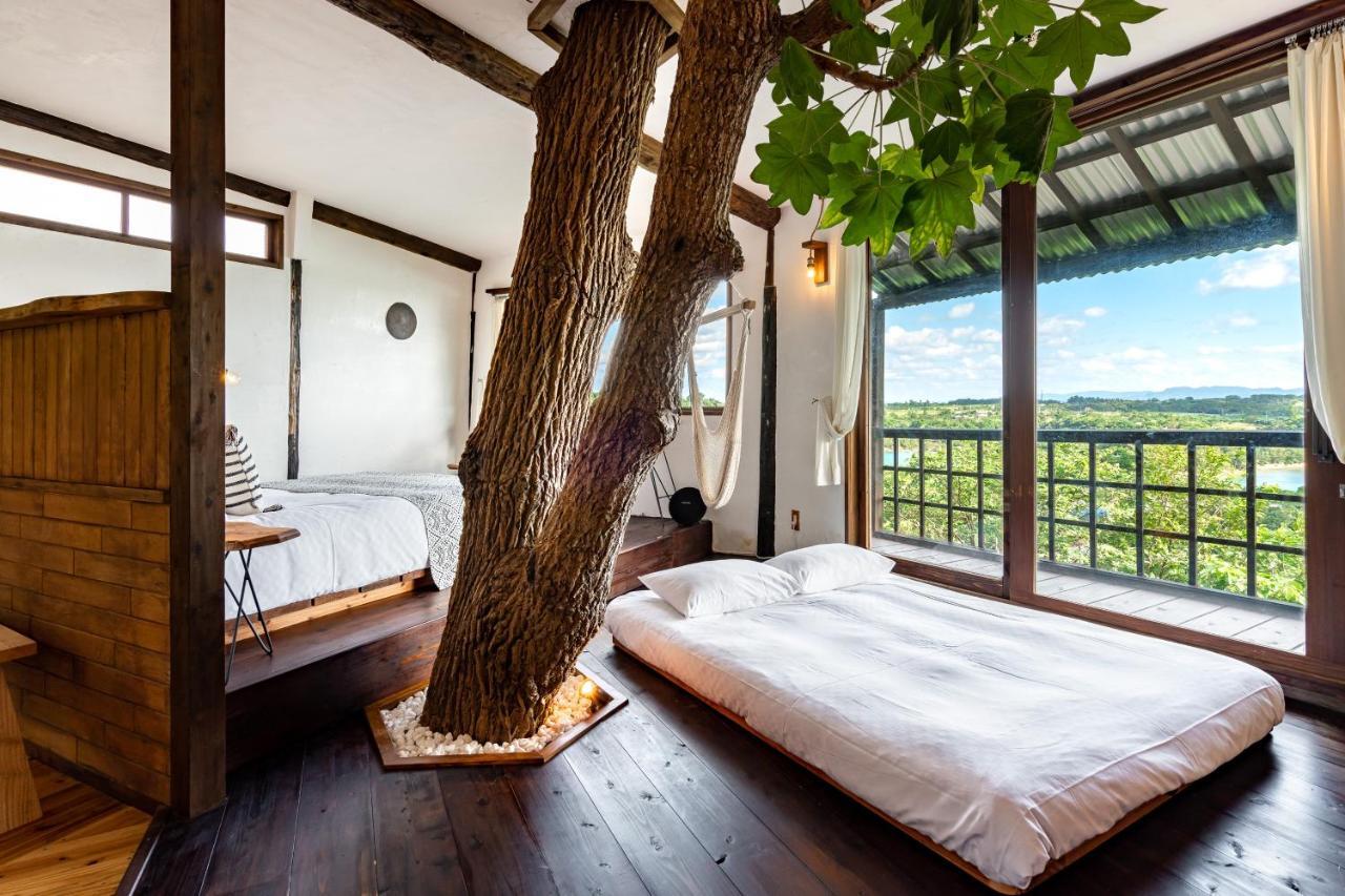 Tree-house Morinosubako Holiday home *